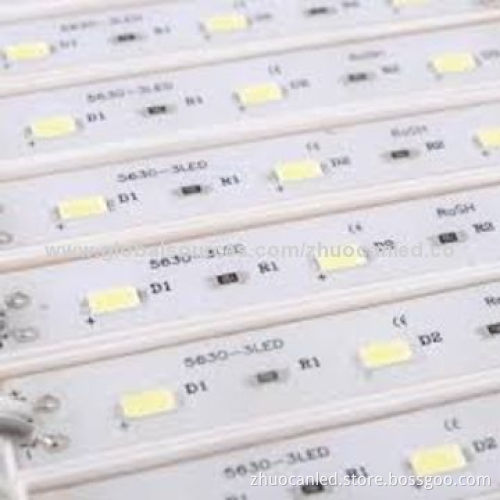SMD5630 Samsung LED module for outdoor advertising